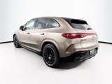 New 2025 Mercedes-Benz EQE AMG 4MATIC SUV image 5