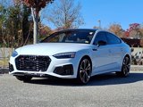 New 2025 Audi S5 Premium Plus image 4