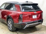 New 2026 Cadillac Vistiq Sport image 6