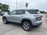 New 2026 Chevrolet Equinox LT w/ Safety and Technology Package image 5