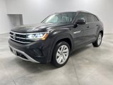 Used 2022 Volkswagen Atlas Cross Sport SE image 3