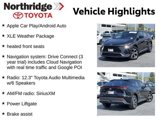 Certified 2024 Toyota bZ4X XLE image 5