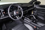 New 2026 Porsche Cayenne E-Hybrid Coupe image 4