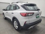 Used 2021 Ford Escape S image 5