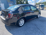 Used 2010 Nissan Sentra 2.0 SR image 6