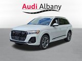 Certified 2025 Audi Q7 2.0T Premium Plus w/ Premium Plus Package image 6