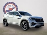 New 2025 Volkswagen Atlas Cross Sport SEL Premium R-Line image 2