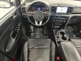 Used 2022 Kia Sportage EX w/ EX Technology Package image 4