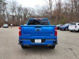 New 2025 Chevrolet Silverado 1500 RST image 4