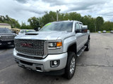 Used 2019 GMC Sierra 2500 Denali image 2