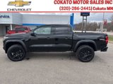 New 2025 Chevrolet Colorado Trail Boss image 4