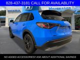 New 2026 Honda HR-V Sport image 3