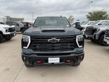 New 2025 Chevrolet Silverado 2500 LTZ w/ Trail Boss Package image 2