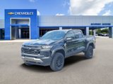 New 2026 Chevrolet Colorado Trail Boss image 2