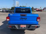 New 2025 Jeep Gladiator Sport image 4