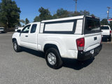 Used 2017 Toyota Tacoma 2WD Access Cab image 3