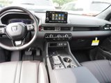 New 2025 Honda Pilot Black Edition image 6