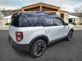 New 2025 Ford Bronco Sport Outer Banks image 5