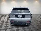 New 2026 Chevrolet Traverse RS w/ LPO, Floor Liner Package image 4