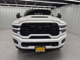 New 2026 RAM 2500 Laramie image 2