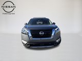 New 2025 Nissan Pathfinder Platinum w/ Cargo Package image 2