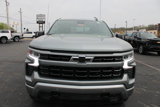 New 2025 Chevrolet Silverado 1500 RST image 3