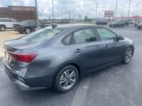 Used 2024 Kia Forte LXS image 3