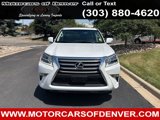 Used 2017 Lexus GX 460 Premium image 2