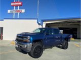 Used 2017 Chevrolet Silverado 1500 LT w/ All Star Edition image 2