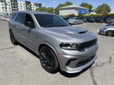 Used 2021 Dodge Durango SRT Hellcat w/ Premium Interior Group image 4