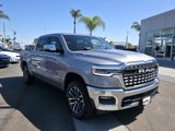 Certified 2025 RAM 1500 Limited image 6