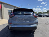 Used 2024 Nissan Murano Platinum image 4