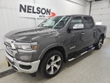 Used 2019 RAM 1500 Laramie image 4
