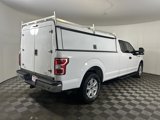 Used 2019 Ford F150 XLT w/ Equipment Group 301A Mid image 4