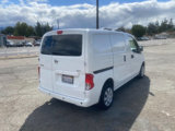 Used 2021 Nissan NV200 SV w/ Back Door Glass Package image 3