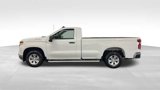Used 2024 Chevrolet Silverado 1500 W/T w/ WT Fleet Convenience Package image 2