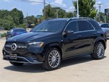 Used 2025 Mercedes-Benz GLE 450e 4MATIC image 3