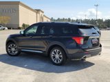 Used 2021 Ford Explorer Limited image 4