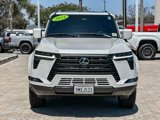 Used 2024 Lexus GX 550 image 2