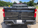 New 2025 Chevrolet Silverado 1500 Custom Trail Boss image 5