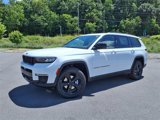 New 2025 Jeep Grand Cherokee L Limited image 2