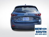 Used 2024 MAZDA CX-5 Carbon Edition image 4