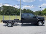 New 2025 RAM 3500 Tradesman image 3