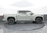 New 2025 Toyota Tundra Platinum image 2