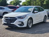 Used 2023 Subaru Legacy Touring XT image 3