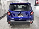 Used 2021 Jeep Renegade Latitude w/ Convenience Group image 5