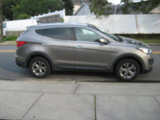 Used 2016 Hyundai Santa Fe Sport image 4