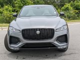 New 2026 Jaguar F-PACE R-Dynamic S image 3