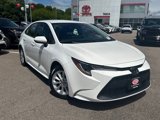 Used 2022 Toyota Corolla LE image 1