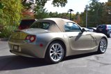 Used 2005 BMW Z4 2.5i image 5